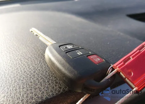 2017 Toyota Rav4 Le из США, поврежденный, VIN JTMBFREV8HJ161878